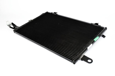 Condensatoare - Radiator AC potrivit AUDI 100 C4, A6 C4 1.8-4.2 1990-1997
