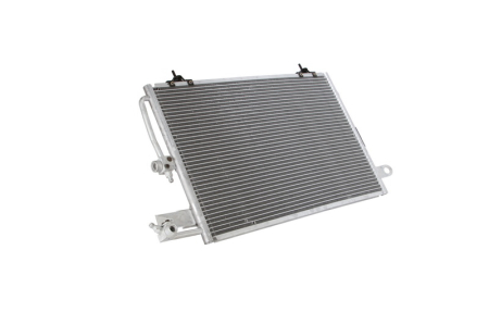 Radiator AC potrivit AUDI 100 C4, A6 C4 1.8-4.2 1990-1997 [1]