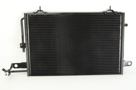Condensatoare - Radiator AC potrivit AUDI 100 C4, A6 C4 1.8-4.2 1990-1997