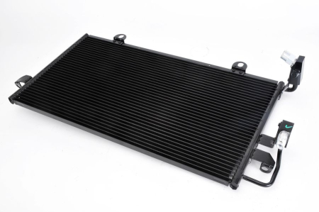 Condensatoare - Radiator AC potrivit AUDI 80 B4, A6 C4, CABRIOLET B3 1.9D 1991-2000