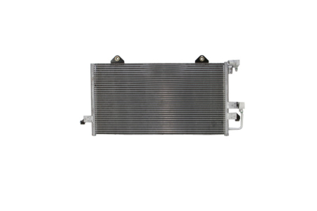 Condensatoare - Radiator AC potrivit AUDI 80 B4, A6 C4, CABRIOLET B3 1.9D 1991-2000