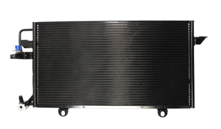 Condensatoare - Radiator AC potrivit AUDI 80 B4, CABRIOLET B3, COUPE B3 1.6-2.8 1989-2000