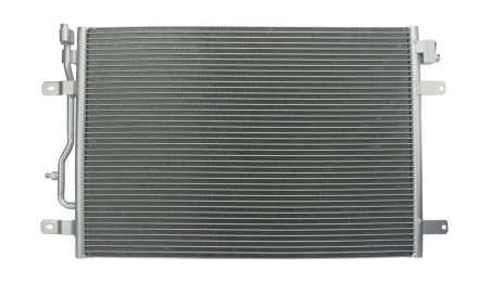 Radiator AC potrivit AUDI A4 B6, A6 C5, ALLROAD C5 1.6-4.2 2000-2005 [1]