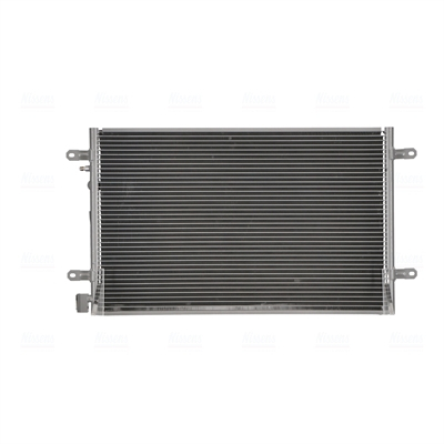 Radiator AC potrivit AUDI A6 ALLROAD C6, A6 C6 2.0-5.2 2004-2011 [2]