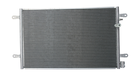 Condensatoare - Radiator AC potrivit AUDI A6 ALLROAD C6, A6 C6 2.0-5.2 2004-2011