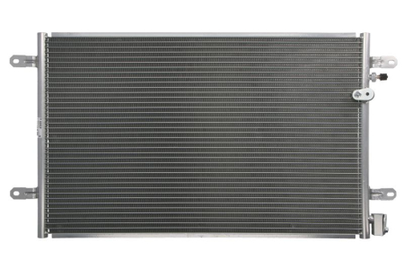 Condensatoare - Radiator AC potrivit AUDI A6 ALLROAD C6, A6 C6 2.0-5.2 2004-2011