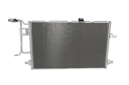 Condensatoare - Radiator AC potrivit AUDI A6 C5, ALLROAD C5 1.9D/2.5D 1997-2005