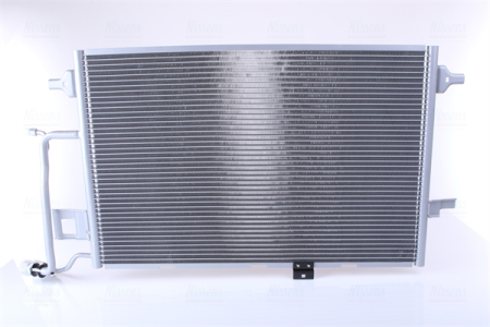 Radiator AC potrivit AUDI A6 C5, ALLROAD C5 1.9D/2.5D 1997-2005 [2]