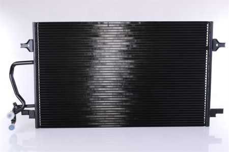 Radiator AC potrivit AUDI A8 D2 2.5D-4.2 1994-2002 [2]