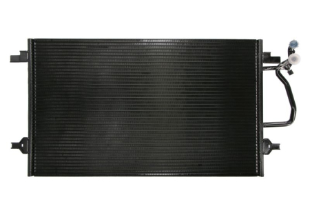 Condensatoare - Radiator AC potrivit AUDI A8 D2 2.5D-4.2 1994-2002