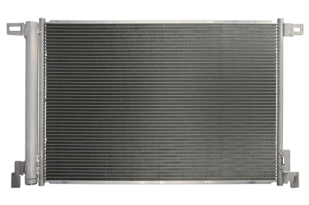 Condensatoare - Radiator AC potrivit AUDI E-TRON, Q7, Q8 E-TRON; BENTLEY BENTAYGA; VW TOUAREG 3.0D-Electric dupa 2015