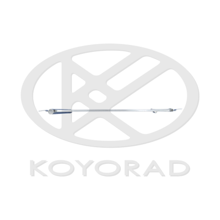 Radiator AC potrivit AUDI E-TRON, Q7, Q8 E-TRON; BENTLEY BENTAYGA; VW TOUAREG 3.0D-Electric dupa 2015 [2]