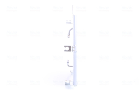 Radiator AC potrivit BMW 3 (E30) 1.6-2.7 1982-1994 [1]