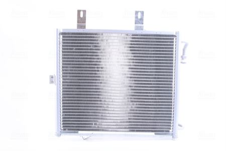 Radiator AC potrivit BMW 3 (E30) 1.6-2.7 1982-1994 [2]