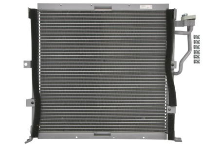 Condensatoare - Radiator AC potrivit BMW 3 (E36), Z3 (E36) 1.6-2.8 1990-2003