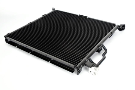 Condensatoare - Radiator AC potrivit BMW 3 (E36), Z3 (E36) 1.6-3.2 1990-2003