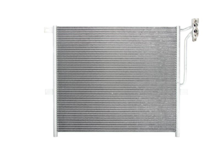 Condensatoare - Radiator AC potrivit BMW 3 (E46), X3 (E83) 1.6-3.2 1997-2011