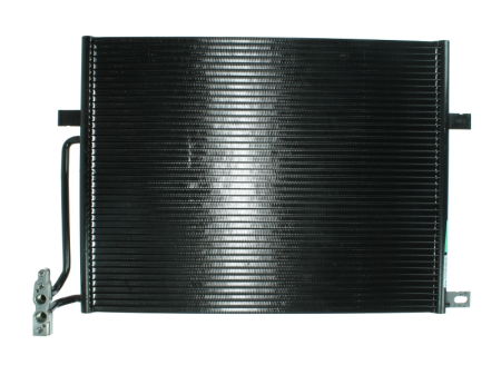Condensatoare - Radiator AC potrivit BMW 3 (E46), Z4 (E85), Z4 (E86) 1.6-3.2 1997-2009