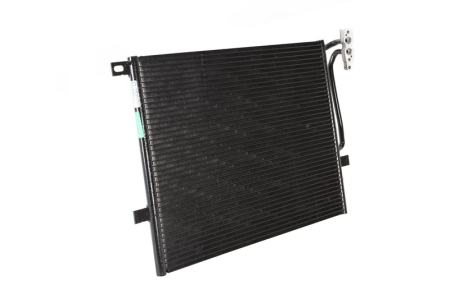 Radiator AC potrivit BMW 3 (E46), Z4 (E85), Z4 (E86) 1.6-3.2 1997-2009 [1]