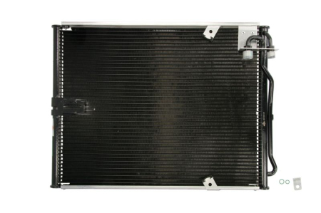 Condensatoare - Radiator AC potrivit BMW 5 (E34), 7 (E32) 1.8-5.0 1985-1996