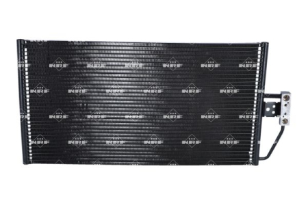 Radiator AC potrivit BMW 5 (E39), 7 (E38) 2.0D-3.9D 1998-2004 [1]