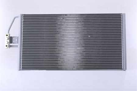 Radiator AC potrivit BMW 5 (E39), 7 (E38) 2.0D-3.9D 1998-2004 [2]