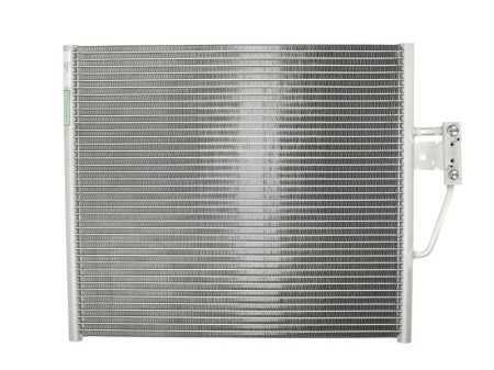 Condensatoare - Radiator AC potrivit BMW 5 (E39), Z8 (E52) 2.0-4.9 1995-2004