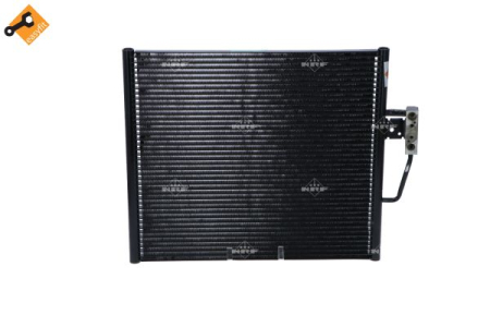 Radiator AC potrivit BMW 5 (E39), Z8 (E52) 2.0-4.9 1995-2004 [2]