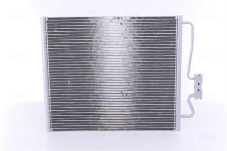 Radiator AC potrivit BMW 7 (E38) 2.5D-5.4 1994-2001 [1]