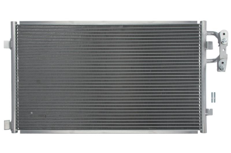 Condensatoare - Radiator AC potrivit BMW I3 (I01) 0.65H/Electric dupa 2013