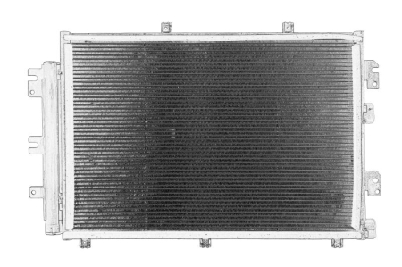 Condensatoare - Radiator AC potrivit BYD DOLPHIN SURF Electric dupa 2025