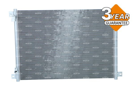 Condensatoare - Radiator AC potrivit BYD SEAL U 1.5H/Electric dupa 2024