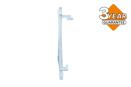 Radiator AC potrivit BYD SEAL U 1.5H/Electric dupa 2024 [2]