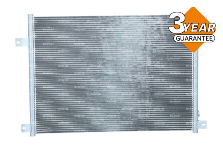 Radiator AC potrivit BYD SEAL U 1.5H/Electric dupa 2024 [1]