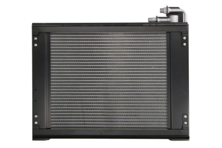 Condensatoare - Radiator AC potrivit CASE IH 105 A 2WD, 105 A 4WD, 110 M, 115 A 2WD, 115 A 4WD, 60, 65 A, 70, 75 A, 80, 85 A, 85 A 2WD, 85 A 4WD, 90, 90 M, 95, 95 A 2WD, 95 A 4WD, JX100, JX110, JX70