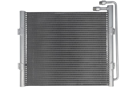 Condensatoare - Radiator AC potrivit CASE IH 1135, 1145, 1155, 1170, 1190, 1195, 120, 130, 140, 150, 160, 170, 175, 195, 270 OPTUM, 300 OPTUM, 9105, 9115, 9125, 9145, 105 A 2WD, 105 A 4WD, 105 C