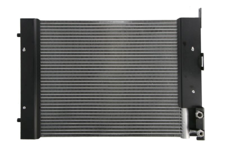 Condensatoare - Radiator AC potrivit CASE IH 55, 105 U, 65 C, 75 C, 85 U, 95 U; NEW HOLLAND T4.55 2WD, T4.55 4WD, T4.65 2WD, T4.65 4WD, T4.75 2WD, T5030 2WD, T5030 4WD, T5040 2WD, T5040 4WD, T5050 2WD