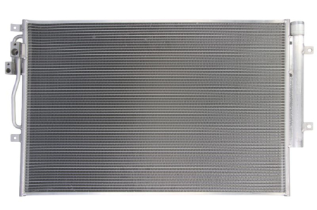Radiator AC potrivit CHERY OMODA 5, TIGGO 8 PLUS, TIGGO 8 PRO; JAECOO J7 1.5/1.6/2.0 dupa 2020 [1]