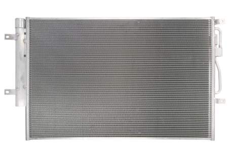 Radiator AC potrivit CHERY OMODA 5, TIGGO 8 PLUS, TIGGO 8 PRO; JAECOO J7 1.5/1.6/2.0 dupa 2020 [2]