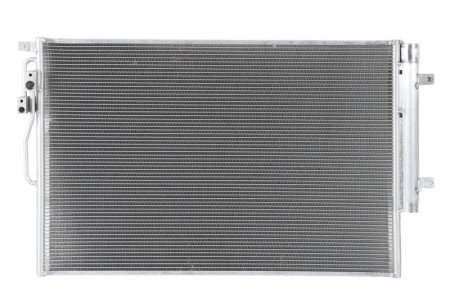 Condensatoare - Radiator AC potrivit CHERY OMODA 5, TIGGO 8 PLUS, TIGGO 8 PRO; JAECOO J7 1.5/1.6/2.0 dupa 2020