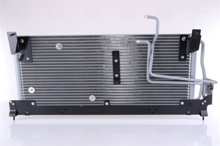 Radiator AC potrivit CHEVROLET TIGRA; OPEL TIGRA 1.4/1.6 1994-2000 [1]