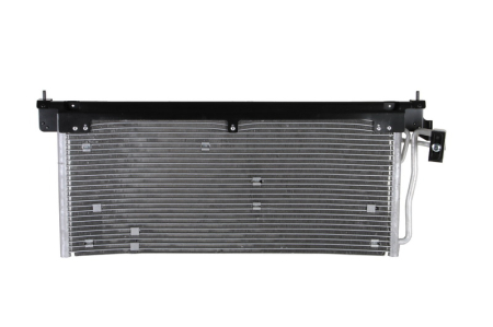 Condensatoare - Radiator AC potrivit CHEVROLET TIGRA; OPEL TIGRA 1.4/1.6 1994-2000