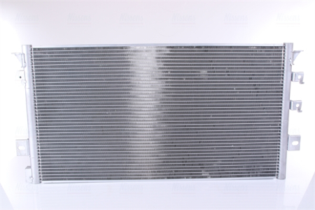 Radiator AC potrivit CHRYSLER GRAND VOYAGER III, VOYAGER III, VOYAGER IV; DODGE CARAVAN; PLYMOUTH VOYAGER 3.0/3.3/3.8 1995-2001 [2]