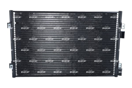 Radiator AC potrivit CHRYSLER PT CRUISER 1.6/2.0/2.4 2000-2010 [2]