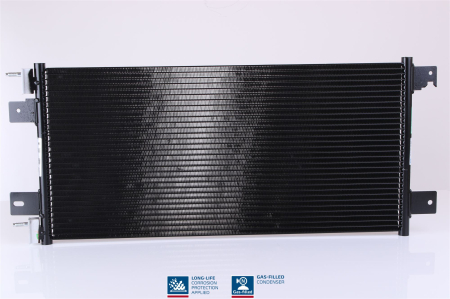 Radiator AC potrivit CHRYSLER SEBRING; DODGE AVENGER, CALIBER; JEEP COMPASS, PATRIOT 1.8-2.4LPG dupa 2006 [1]