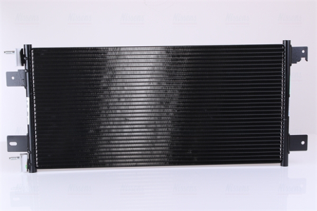 Radiator AC potrivit CHRYSLER SEBRING; DODGE AVENGER, CALIBER; JEEP COMPASS, PATRIOT 1.8-2.4LPG dupa 2006 [2]