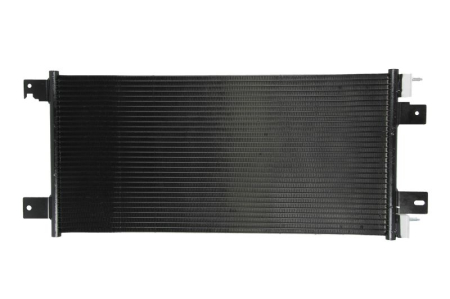 Condensatoare - Radiator AC potrivit CHRYSLER SEBRING; DODGE AVENGER, CALIBER; JEEP COMPASS, PATRIOT 1.8-2.4LPG dupa 2006