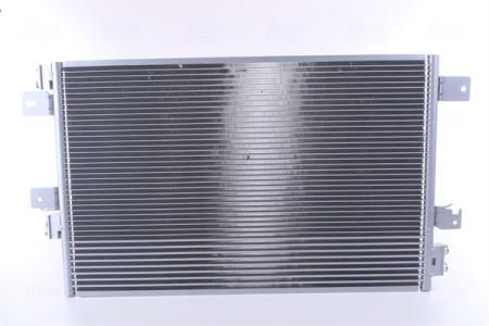 Radiator AC potrivit CHRYSLER SEBRING; DODGE AVENGER; JEEP COMPASS, PATRIOT 2.0-3.5 dupa 2006 [1]