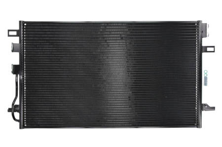 Radiator AC potrivit CHRYSLER VOYAGER IV 2.4/3.3 2000-2008 [1]