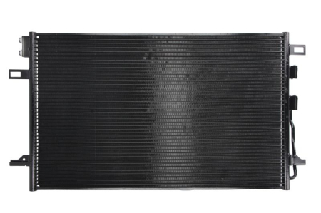 Radiator AC potrivit CHRYSLER VOYAGER IV 2.4/3.3 2000-2008 [2]